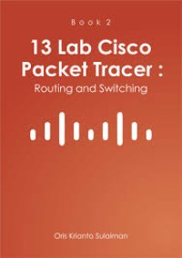 Image of 13 Lab Cisco Packet Tracer: Routing And Switching