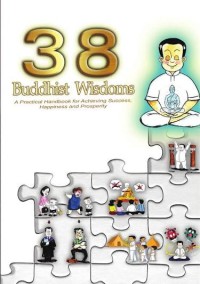 Image of 38 Buddhist Wisdoms