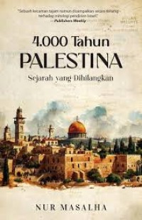 Image of 4.000 Tahun Palestina