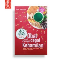 Image of 40 Resep Ampuh Tanaman Untuk Mempercepat Kehamilan