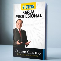 Image of 8 Etos Kerja Profesional