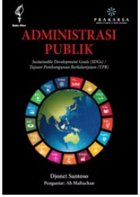 Image of Administrasi Publik