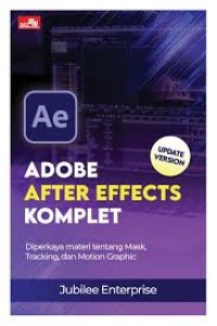 Image of Adobe After Effects Komplet