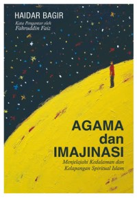 Image of Agama dan Imajinasi