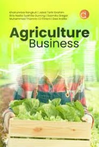 Image of Agriculture Business