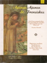 Image of Ajaran Ajaran St. Fransiskus