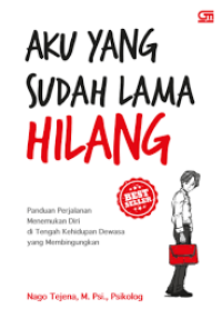 Image of Aku yang Sudah Lama Hilang