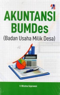 Image of Akuntansi Bumdes: Badan Usaha Milik Desa