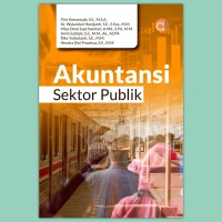 Image of Akuntansi Sektor Publik