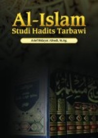 Image of Al-Islam Studi Hadits Tarbawi