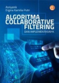 Image of Algoritma Collaborative Filtering dan Implementasinya