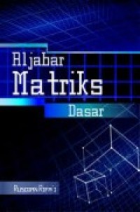 Image of Aljabar Matriks Dasar