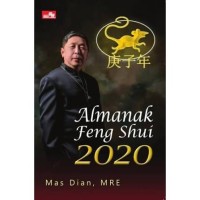 Image of Almanak Feng Shui 2020