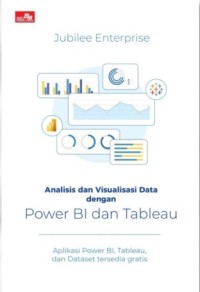 Image of Analisis dan Visualisasi Data dengan Power BI dan Tableau