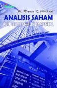 Image of Analisis Saham Pendekatan Fundamental