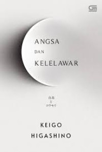 Image of Angsa dan Kelelawar