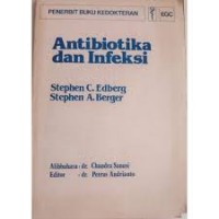 Image of Antibiotika dan Infeksi