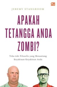 Image of Apakah Tetangga Anda Zombi?