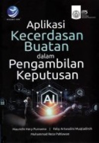 Image of Aplikasi Kecerdasan Buatan dalam Pengambilan Keputusan