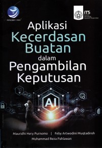 Image of Aplikasi Kecerdasan Buatan dalam Pengambilan Keputusan