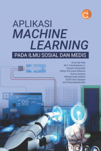 Image of Aplikasi Machine Learning pada Ilmu Sosial dan Medis