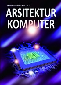 Image of Arsitektur Komputer