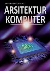 Image of Arsitektur Komputer