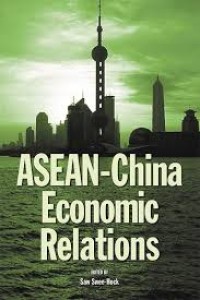Image of ASEAN-China Economic Relations