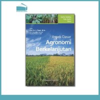 Image of Aspek Dasar Agronomi Berkelanjutan