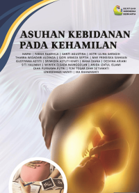 Image of E-Book Asuhan Kebidanan Pada Kehamilan
