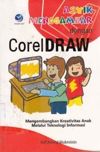 Image of Asyik Menggambar dengan Coreldraw