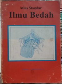 Image of Atlas Standar Ilmu Bedah