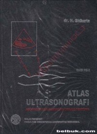 Image of Atlas Ultrasonografi Abdomen dan beberapa Alat penting