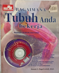 Image of Bagaimana Tubuh Anda Bekerja