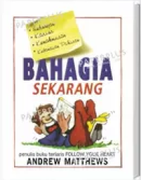 Image of Bahagia Sekarang