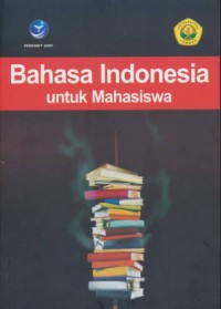 Image of Bahasa Indonesia untuk Mahasiswa