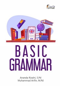 Image of Basic Grammar