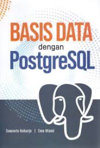 Image of Basis Data dengan PostgreSQL