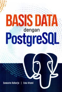Image of Basis Data dengan Postgresql
