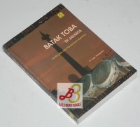 Image of Batak Toba di Jakarta