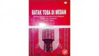 Image of Batak Toba Dimedan