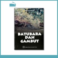 Image of Batubara dan Gambut