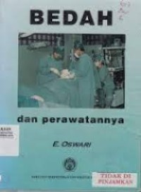Image of Bedah dan Perawatannya