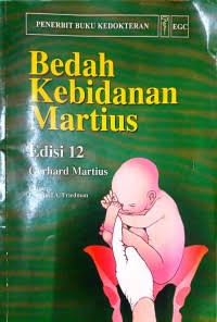 Image of Bedah Kebidanan