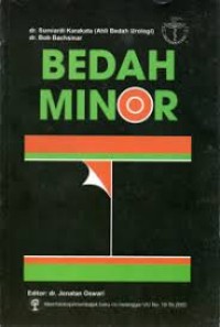 Image of Bedah Minor