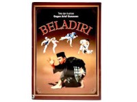 Image of Beladiri: Teks dan Ilustrasi