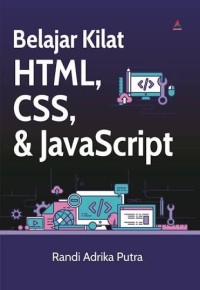 Image of Belajar Kilat HTML, CSS, & Java Script