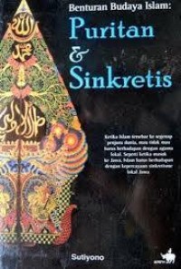 Image of Benturan Budaya Islam: Puritan dan Sinkretis