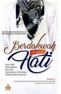Image of Berdakwah dengan Hati