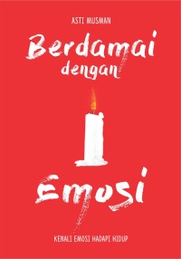 Image of Berdamai dengan Emosi